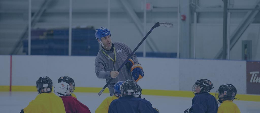 Chris Joseph Hockey Summer Hockey Camps St Albert Alberta